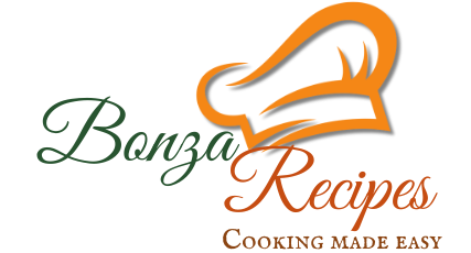 Bonza Recipes